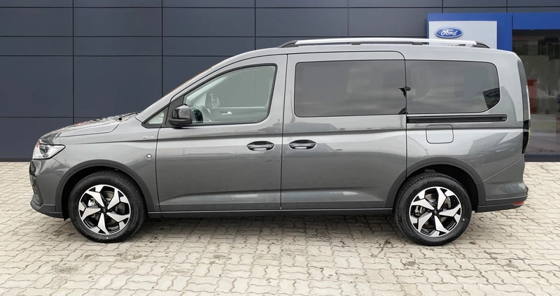 Ford Tourneo Connect Grand cena 174538 przebieg: 1, rok produkcji 2024 z Trzciel małe 172